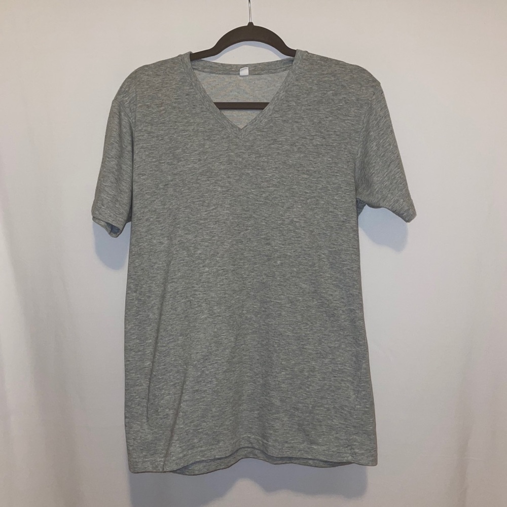 Grey Uniqlo Shirt (S)
